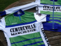 Centreville History