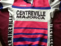 Centreville History
