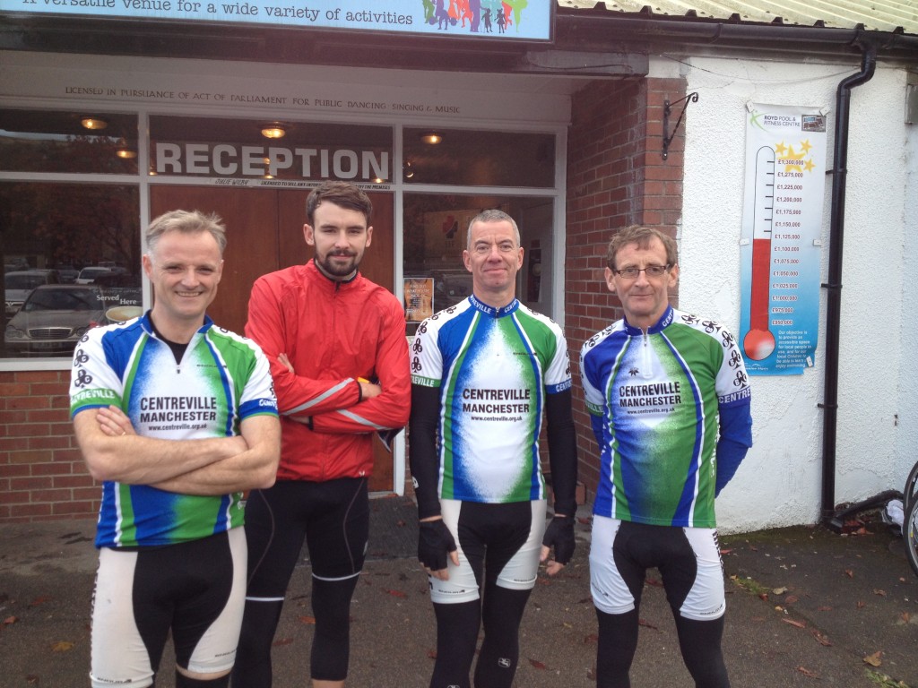 Cragg Vale Hill Climb