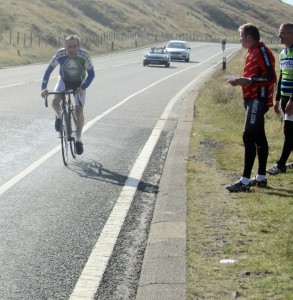 West Pennine Hill Climb – Version 2