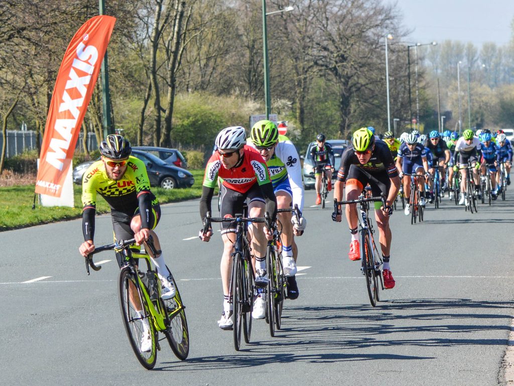 ABC Centreville Maxxis 4 Road Race 