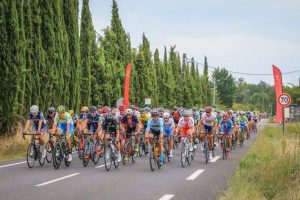 Albi world masters championships