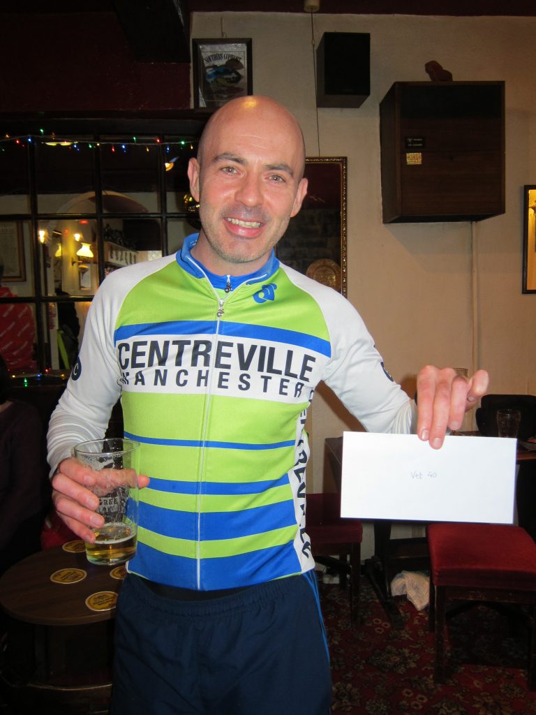 ABC Centreville Cycling Club Manchester_first v40 Ben Whitehead