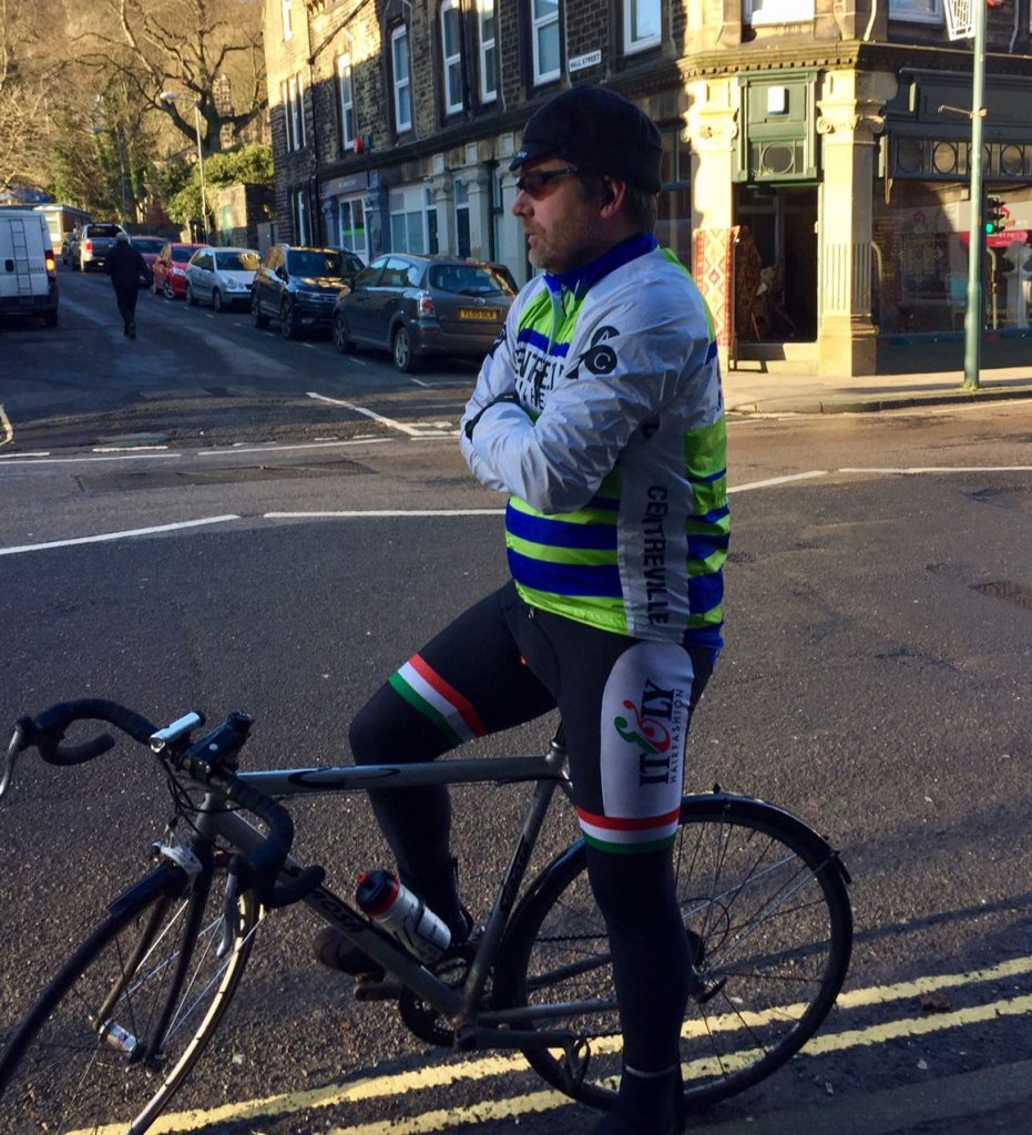 ABC Centreville Cycling Club Manchester South Pennines_reliability ride 2018_Kris