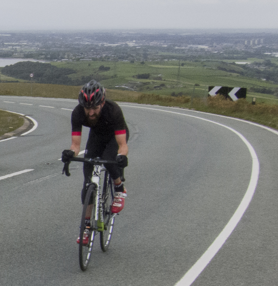 ABC Centreville Cycling Club Hill Climb 2018