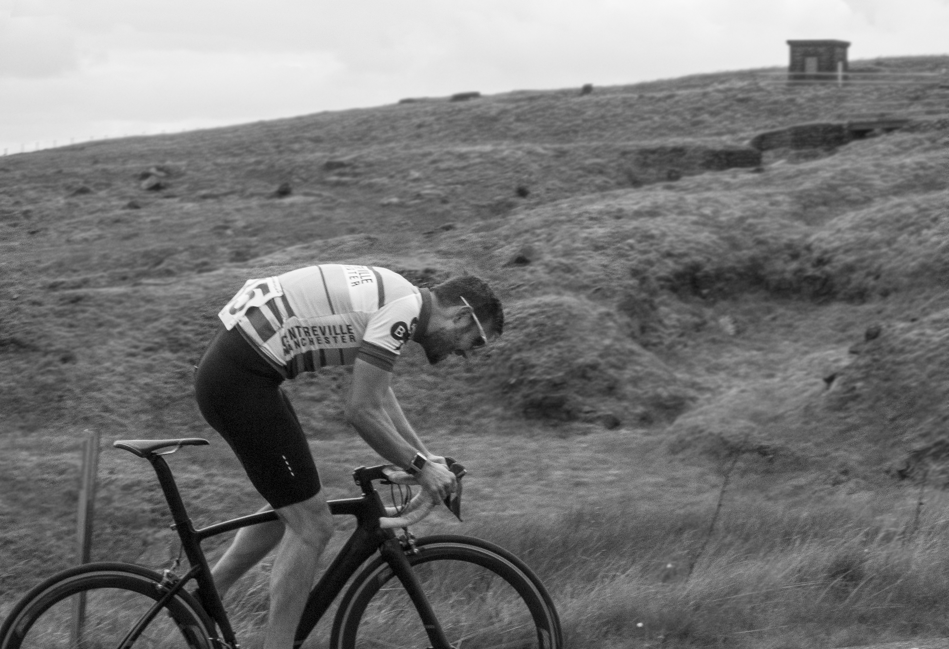 ABC Centreville Cycling Club Hill Climb 2018