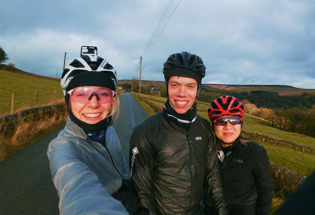 ABC Centreville reliability rides